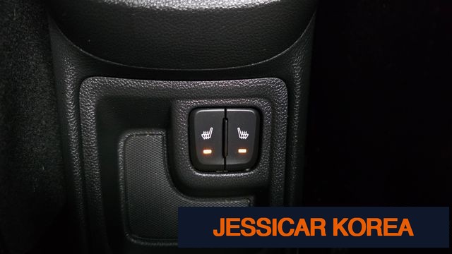 2020 Chevrolet The New Spark - Thumbnail 11