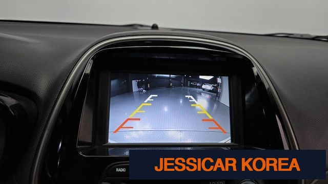 2020 Chevrolet The New Spark - Thumbnail 13