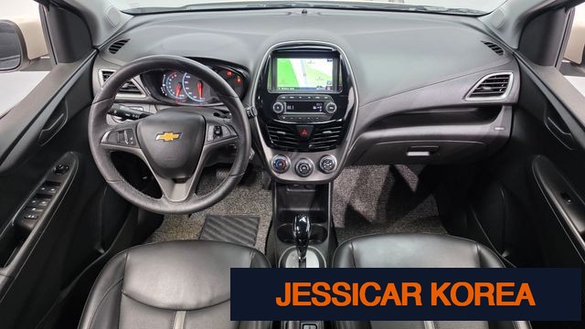 2020 Chevrolet The New Spark - Thumbnail 14