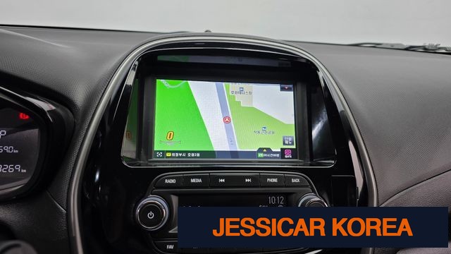 2020 Chevrolet The New Spark - Thumbnail 15