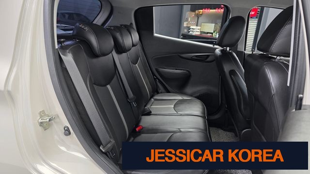 2020 Chevrolet The New Spark - Thumbnail 17