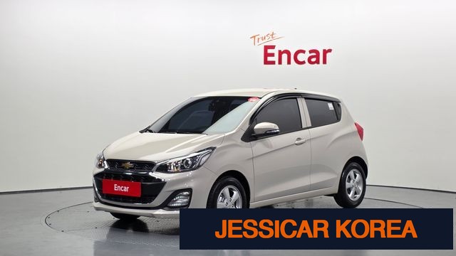 2020 Chevrolet The New Spark - Thumbnail 19