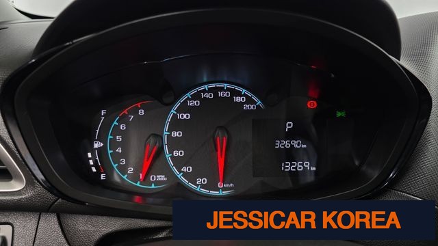 2020 Chevrolet The New Spark - Thumbnail 20