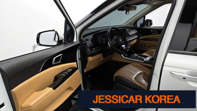 2021 Kia Carnival 4th Gen - Thumbnail 2