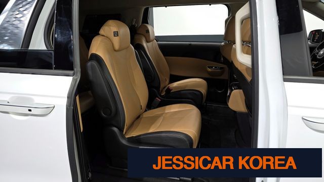 2021 Kia Carnival 4th Gen - Thumbnail 3