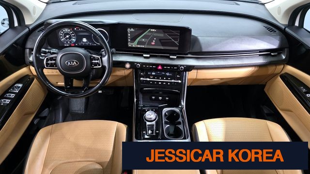 2021 Kia Carnival 4th Gen - Thumbnail 5