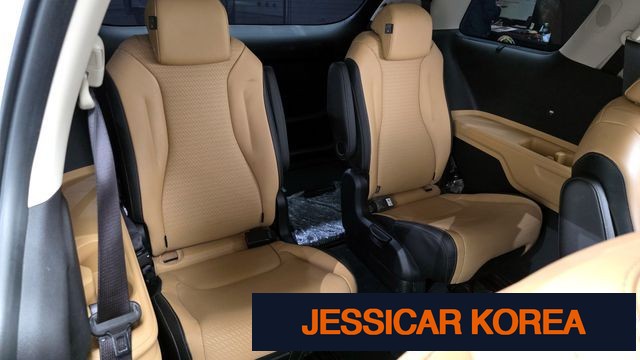 2021 Kia Carnival 4th Gen - Thumbnail 6