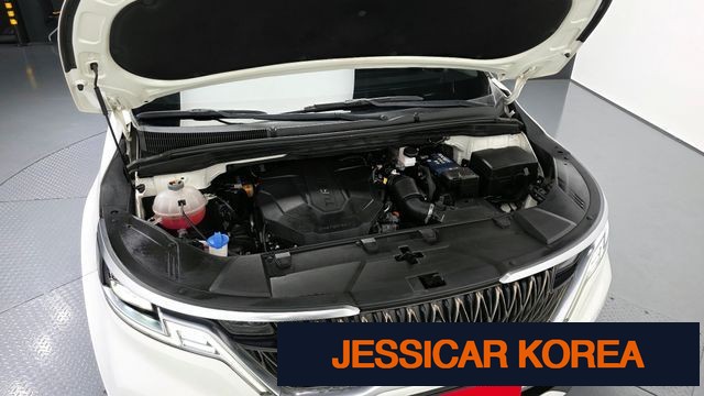2021 Kia Carnival 4th Gen - Thumbnail 7
