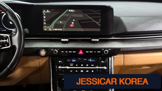 2021 Kia Carnival 4th Gen - Thumbnail 8
