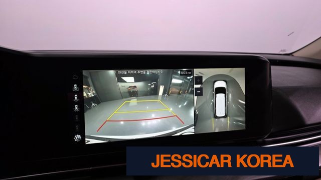 2021 Kia Carnival 4th Gen - Thumbnail 9
