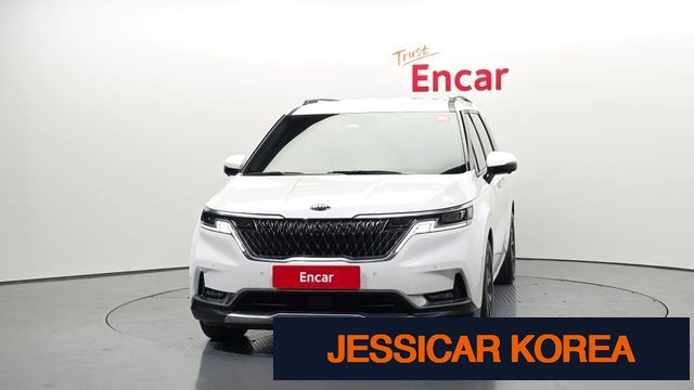 2021 Kia Carnival 4th Gen - Thumbnail 11