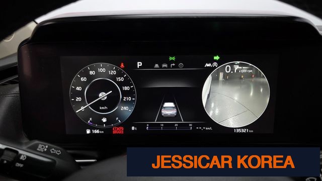 2021 Kia Carnival 4th Gen - Thumbnail 12