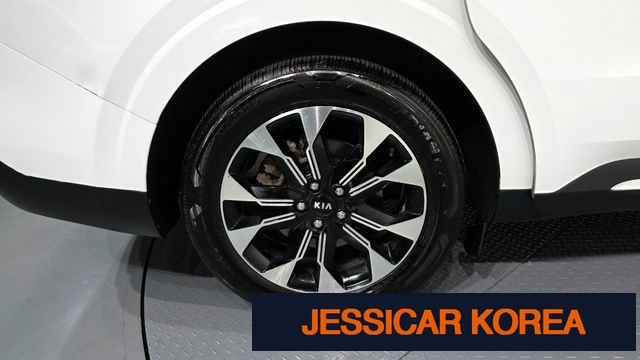 2021 Kia Carnival 4th Gen - Thumbnail 13