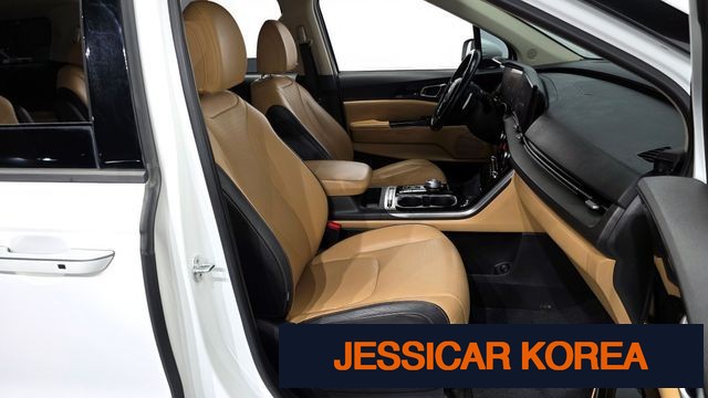 2021 Kia Carnival 4th Gen - Thumbnail 15