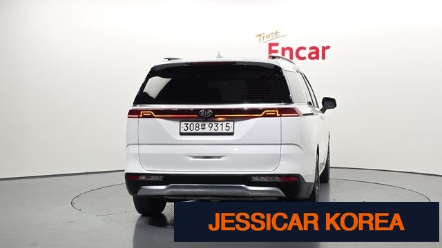 2021 Kia Carnival 4th Gen - Thumbnail 17