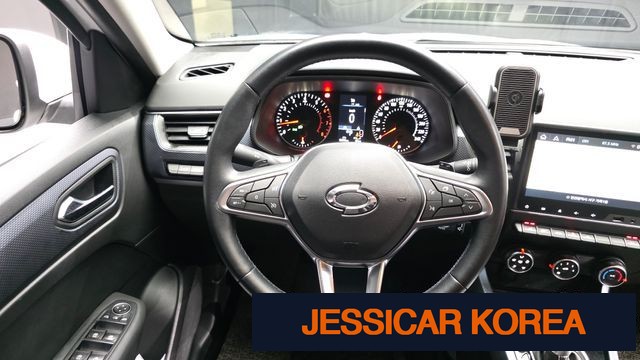 2022 Renault Korea XM3 - Thumbnail 3
