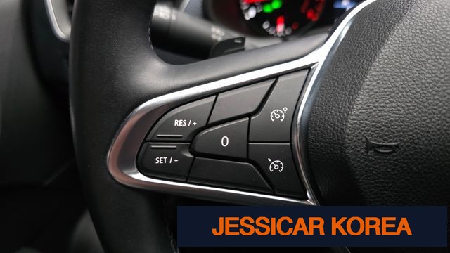 2022 Renault Korea XM3 - Thumbnail 4