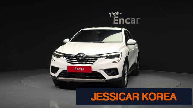 2022 Renault Korea XM3 - Thumbnail 5