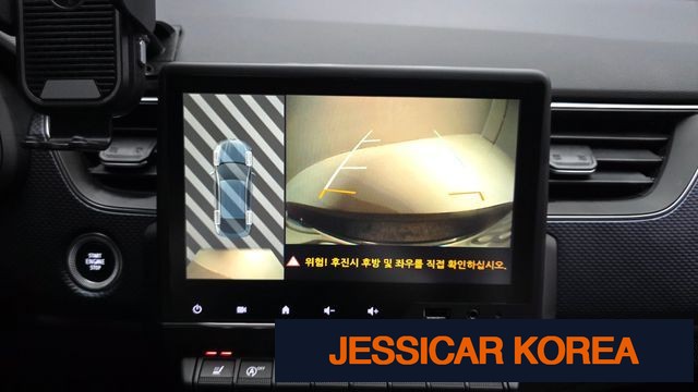 2022 Renault Korea XM3 - Thumbnail 6