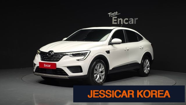 2022 Renault Korea XM3 - Thumbnail 7