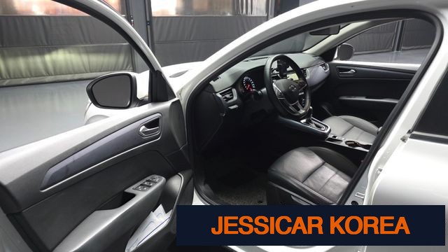 2022 Renault Korea XM3 - Thumbnail 9