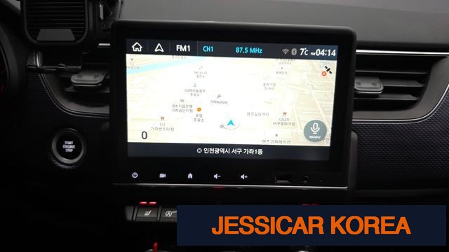 2022 Renault Korea XM3 - Thumbnail 10