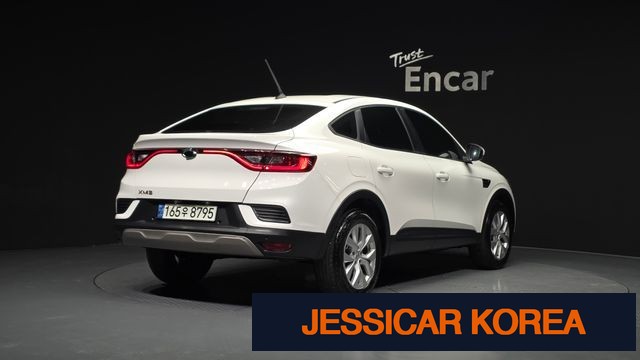 2022 Renault Korea XM3 - Thumbnail 11