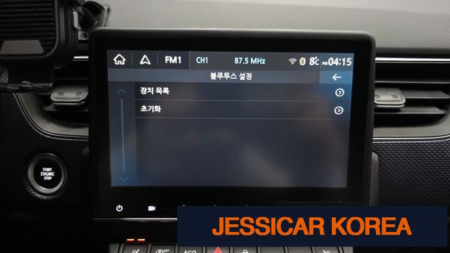 2022 Renault Korea XM3 - Thumbnail 13
