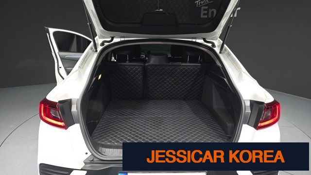 2022 Renault Korea XM3 - Thumbnail 14