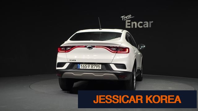 2022 Renault Korea XM3 - Thumbnail 15