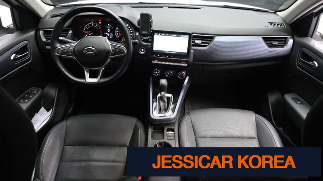 2022 Renault Korea XM3 - Thumbnail 17