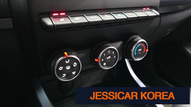 2022 Renault Korea XM3 - Thumbnail 18