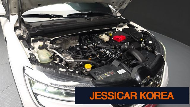 2022 Renault Korea XM3 - Thumbnail 19