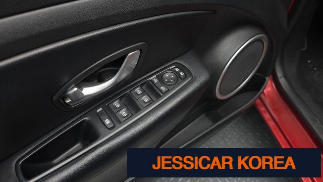 2015 Renault Korea SM3 Neo - Thumbnail 2