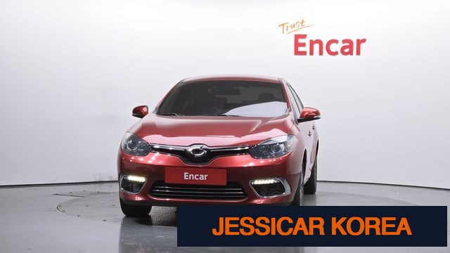 2015 Renault Korea SM3 Neo - Thumbnail 3