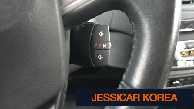 2015 Renault Korea SM3 Neo - Thumbnail 4