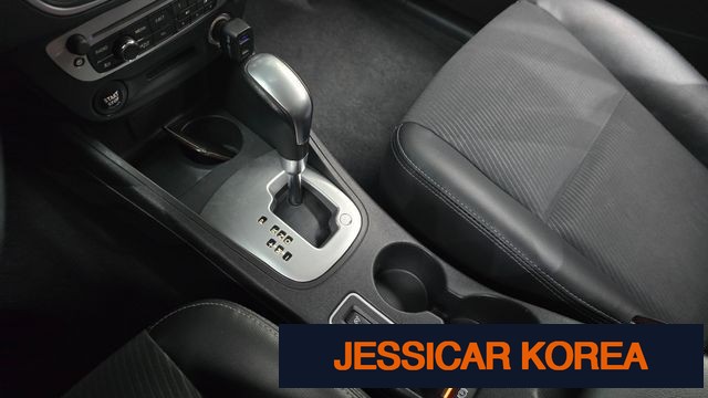 2015 Renault Korea SM3 Neo - Thumbnail 5