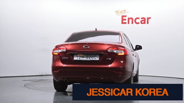 2015 Renault Korea SM3 Neo - Thumbnail 7