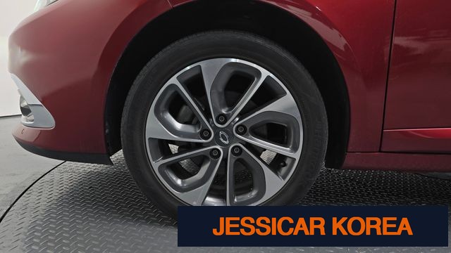 2015 Renault Korea SM3 Neo - Thumbnail 13