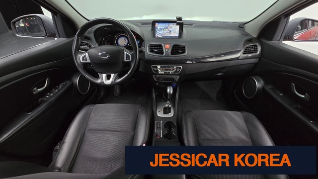2015 Renault Korea SM3 Neo - Thumbnail 14