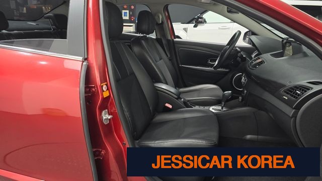 2015 Renault Korea SM3 Neo - Thumbnail 15