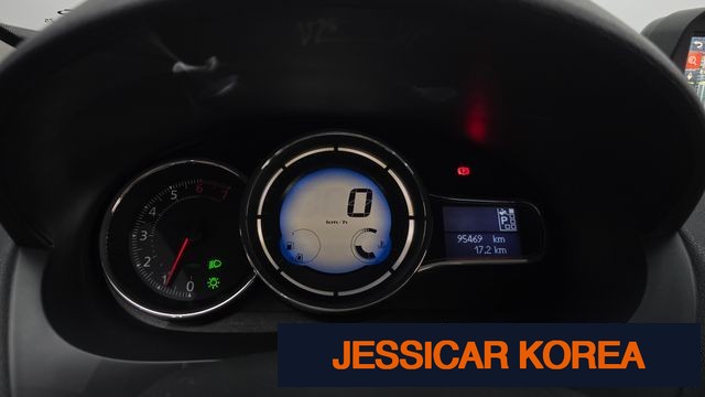 2015 Renault Korea SM3 Neo - Thumbnail 17