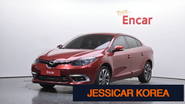 2015 Renault Korea SM3 Neo - Thumbnail 18
