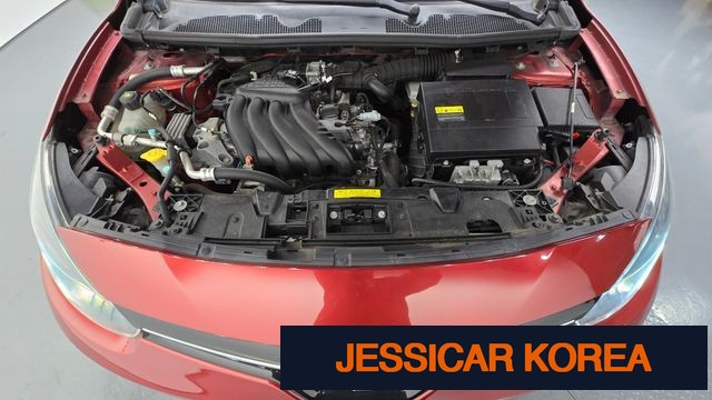 2015 Renault Korea SM3 Neo - Thumbnail 19
