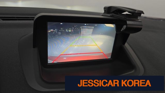 2015 Renault Korea SM3 Neo - Thumbnail 20