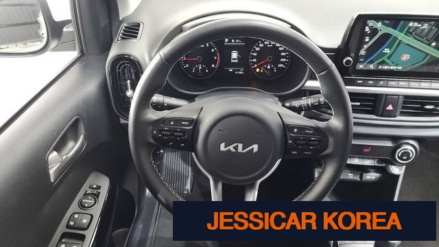 2023 Kia Morning Urban (JA) - Thumbnail 2