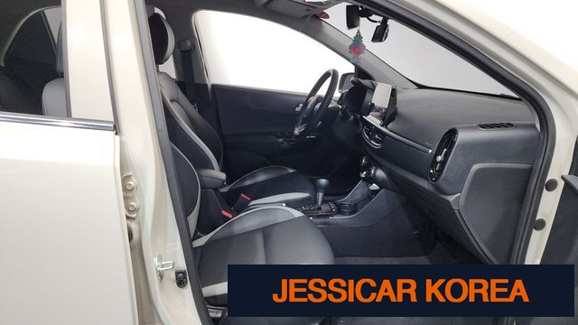 2023 Kia Morning Urban (JA) - Thumbnail 6
