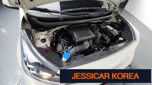 2023 Kia Morning Urban (JA) - Thumbnail 10