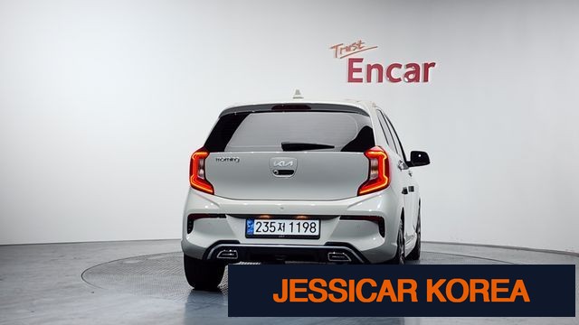 2023 Kia Morning Urban (JA) - Thumbnail 12