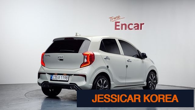 2023 Kia Morning Urban (JA) - Thumbnail 14